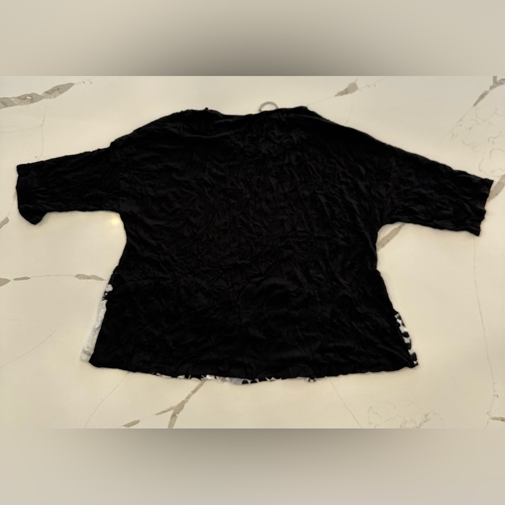 NWT Chalet et Cici Knit Meadow Top - Size XL - Picture 10 of 11